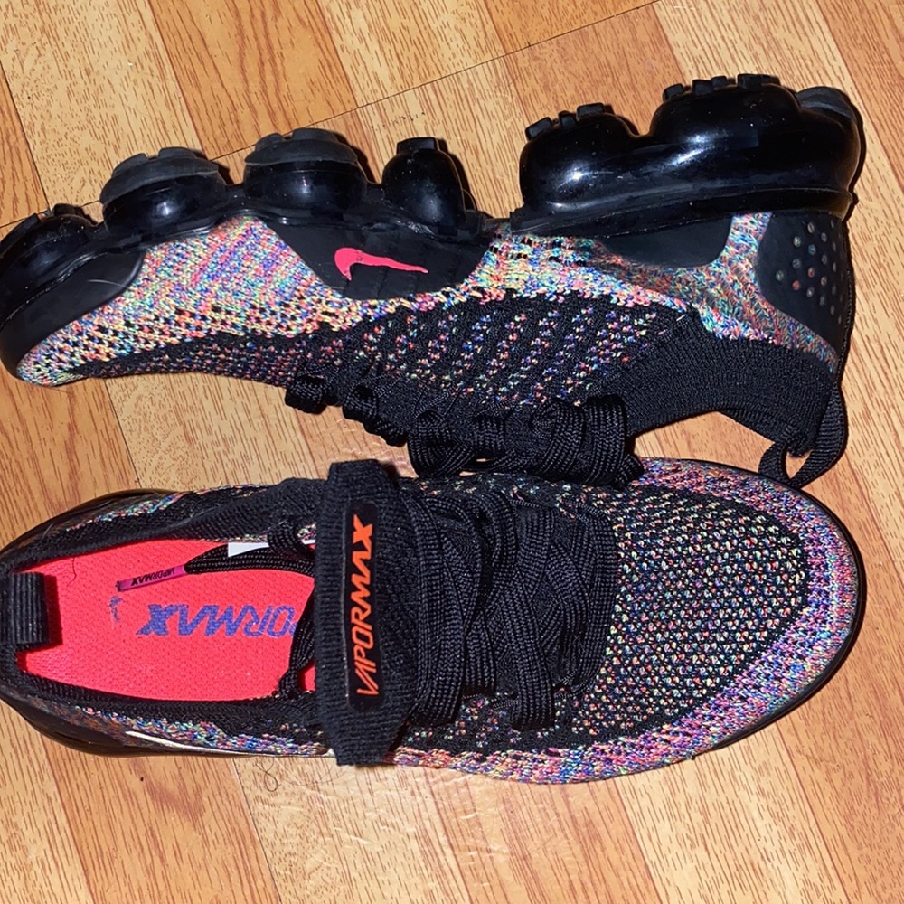 Nike Air VaporMax Flyknit 2